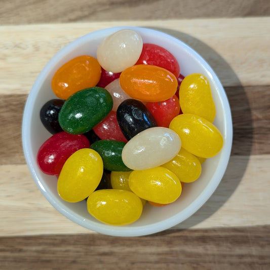Spice Jelly Beans
