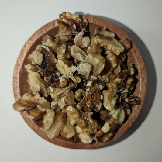 Raw Walnuts - 1 Lb