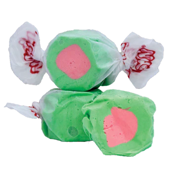 Watermelon Salt Water Taffy