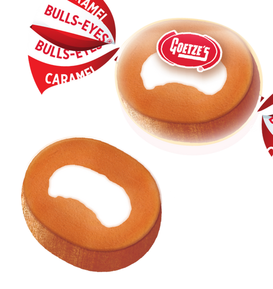 Goetze's Caramel Creams