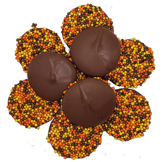 Fall Nonpareils
