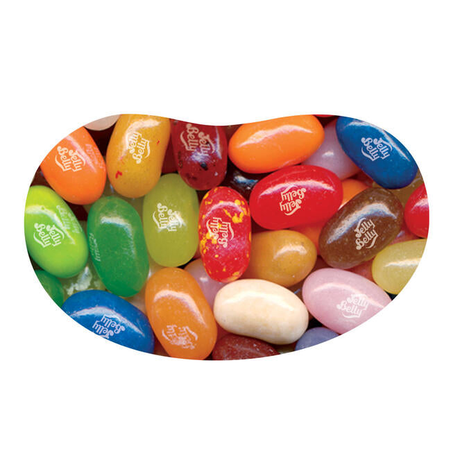 Assorted Jelly Belly